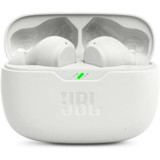 TWS JBL Wave Beam White (JBLWBEAMWHT)