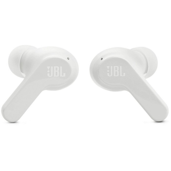 TWS JBL Wave Beam White (JBLWBEAMWHT)