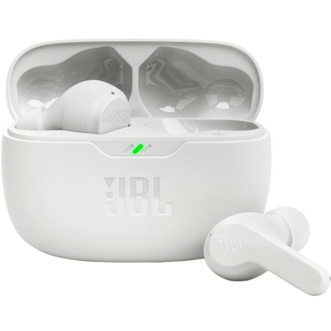 TWS JBL Wave Beam White (JBLWBEAMWHT)