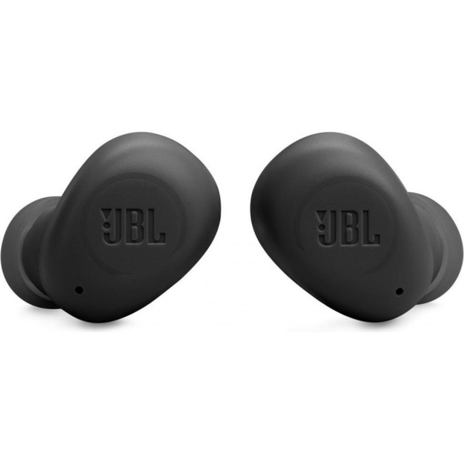 TWS JBL Wave Buds Black (JBLWBUDSBLK)