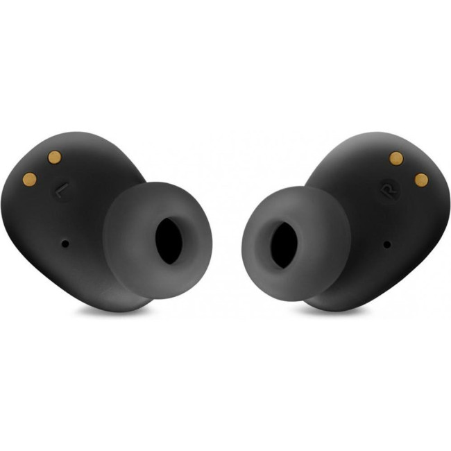 TWS JBL Wave Buds Black (JBLWBUDSBLK)