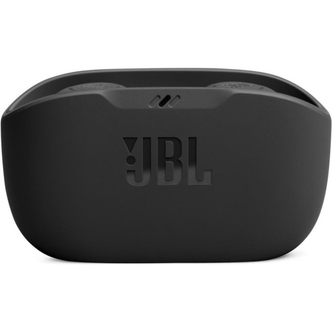 TWS JBL Wave Buds Black (JBLWBUDSBLK)