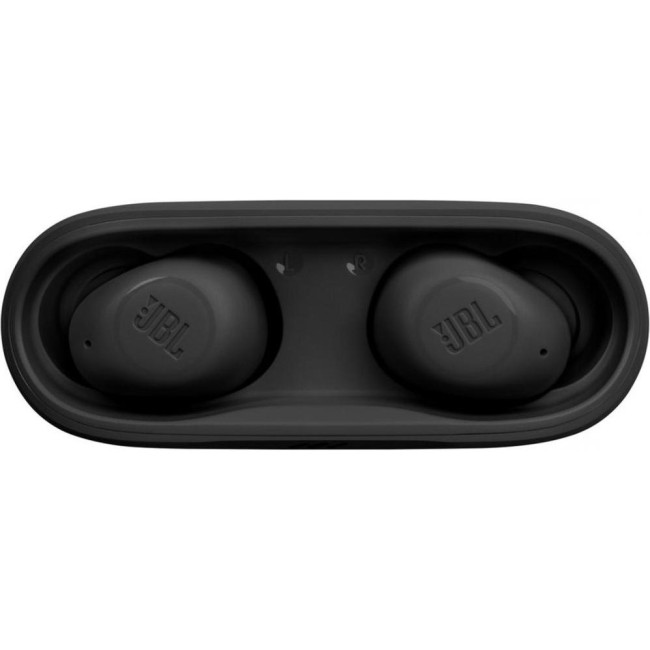 TWS JBL Wave Buds Black (JBLWBUDSBLK)