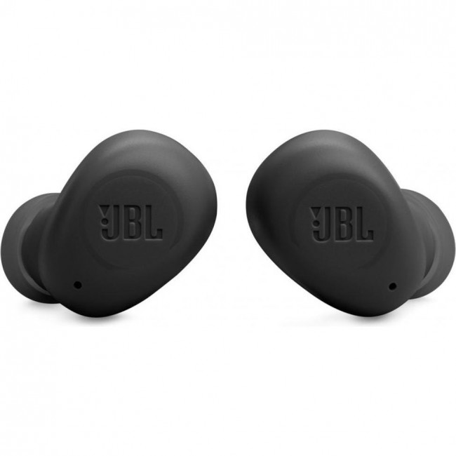 Наушники TWS JBL Wave Buds Black (JBLWBUDSBLK)