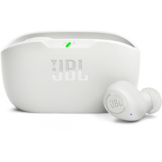 TWS JBL Wave Buds White (JBLWBUDSWHT)