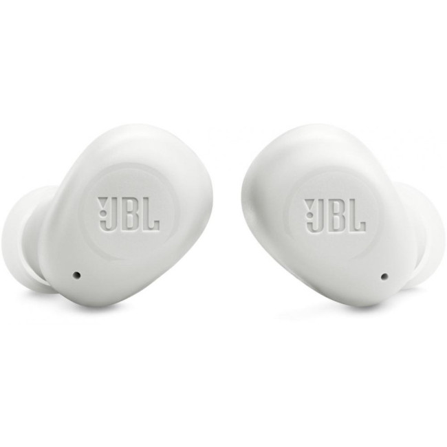 TWS JBL Wave Buds White (JBLWBUDSWHT)