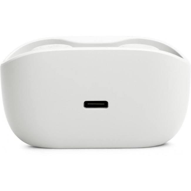 TWS JBL Wave Buds White (JBLWBUDSWHT)