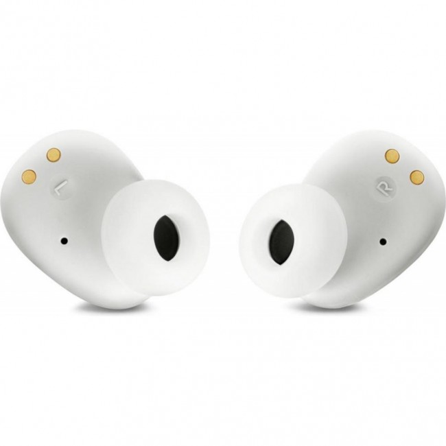 Наушники TWS JBL Wave Buds White (JBLWBUDSWHT)