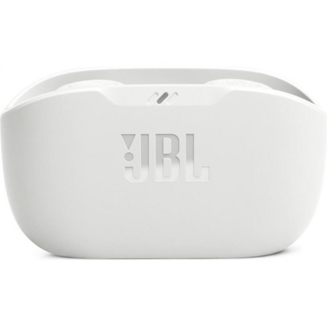 Наушники TWS JBL Wave Buds White (JBLWBUDSWHT)