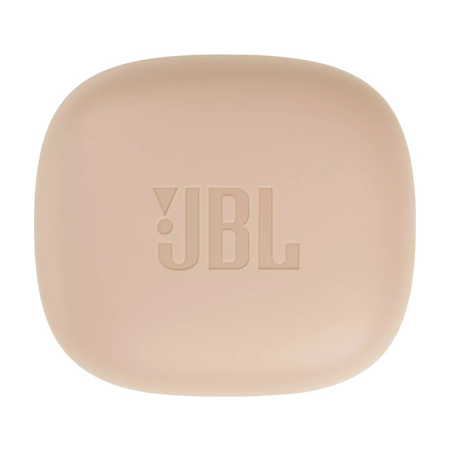 TWS JBL Wave Flex Beige (JBLWFLEXBEG)