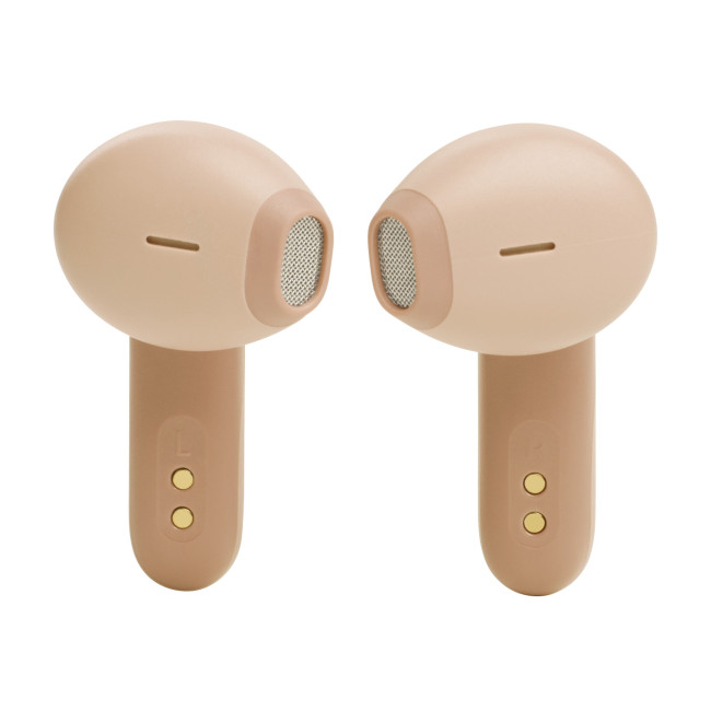 TWS JBL Wave Flex Beige (JBLWFLEXBEG)