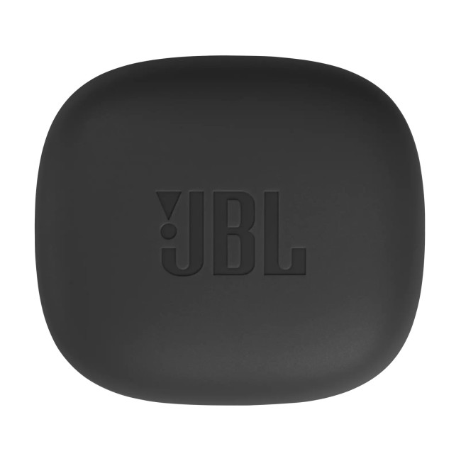 TWS JBL Wave Flex Black (JBLWFLEXBLK)