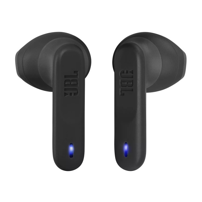 TWS JBL Wave Flex Black (JBLWFLEXBLK)