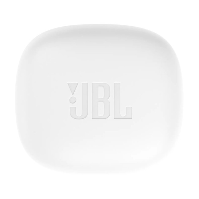 TWS JBL Wave Flex White (JBLWFLEXWHT)