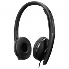 Lenovo Wired ANC Gen 2 Black (4XD1M45627)