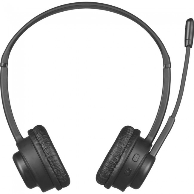 Sandberg Wireless Call Headset Black (126-43)