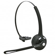 Sandberg Wireless Office Headset Black (126-23)