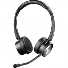 Sandberg Wireless Office Headset Pro+ Black (126-18)