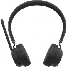 Lenovo Wireless Stereo Headset Black (4XD1Q30302)