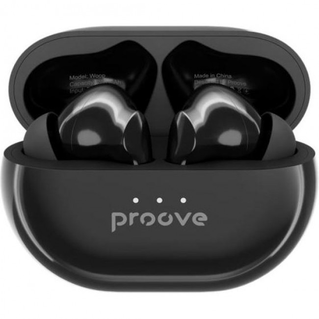 Proove Woop ANC Black (TWWP00010001)