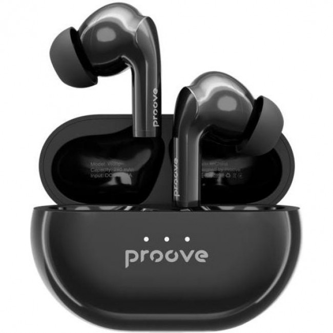 Proove Woop ANC Black (TWWP00010001)