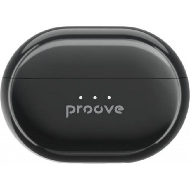 Proove Woop ANC Black (TWWP00010001)