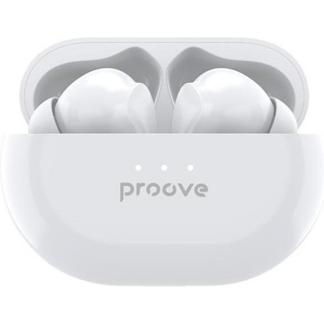 Proove Woop ANC White (TWWP00010002)