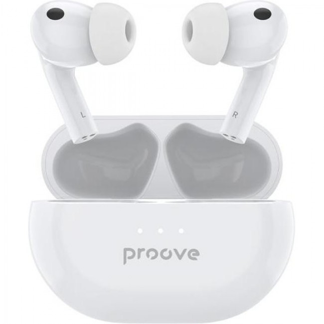 Proove Woop ANC White (TWWP00010002)