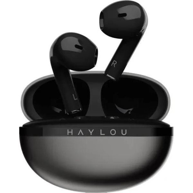 TWS Haylou X1 2023 Black