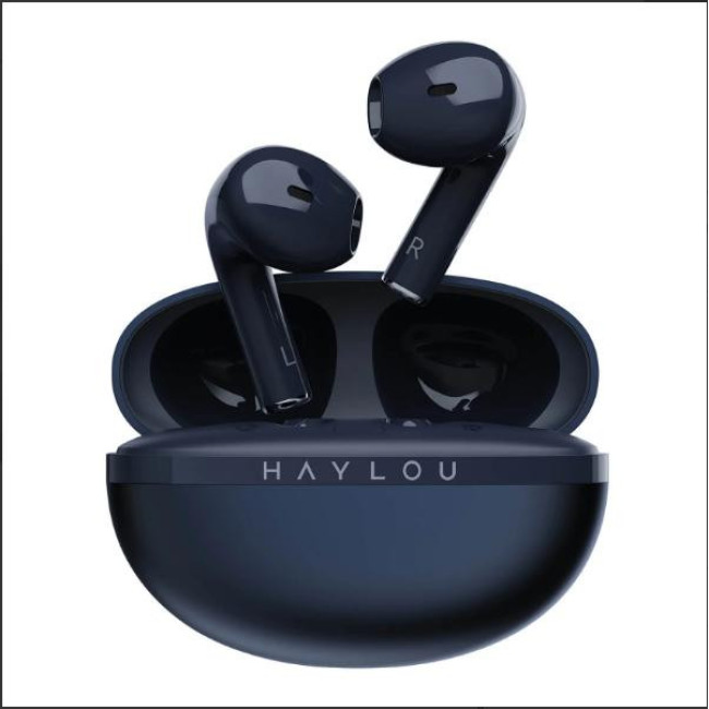 TWS Haylou X1 2023 Blue (1006570)