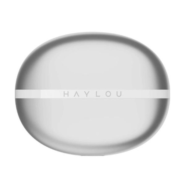 TWS Haylou X1 2023 Silver