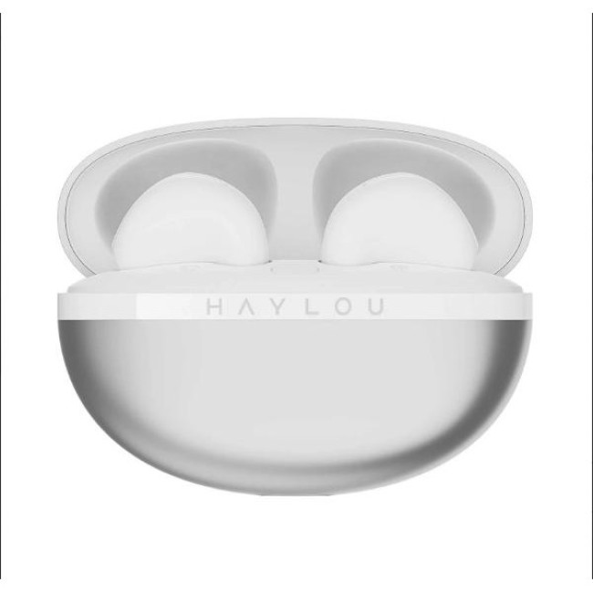 TWS Haylou X1 2023 Silver