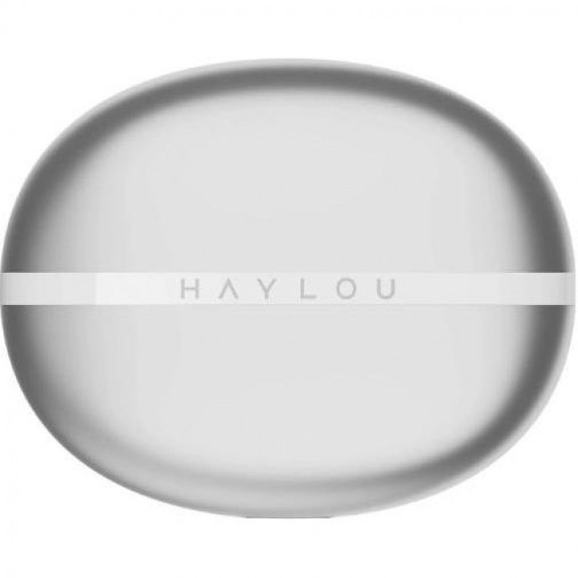 Навушники TWS Haylou X1 2023 Silver