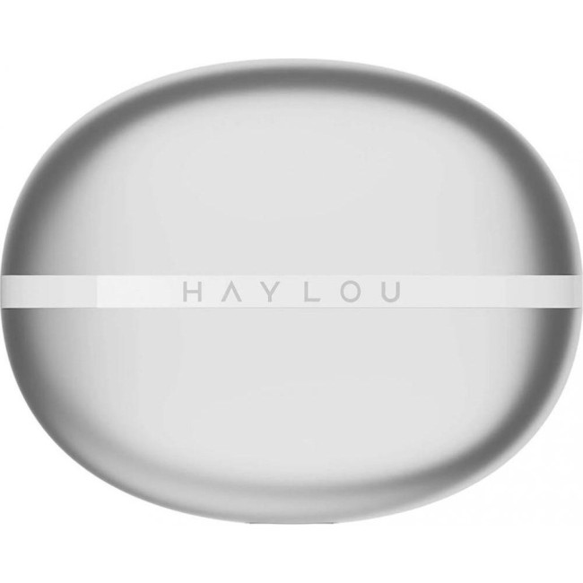 TWS Haylou X1 2024 Silver (1027045)