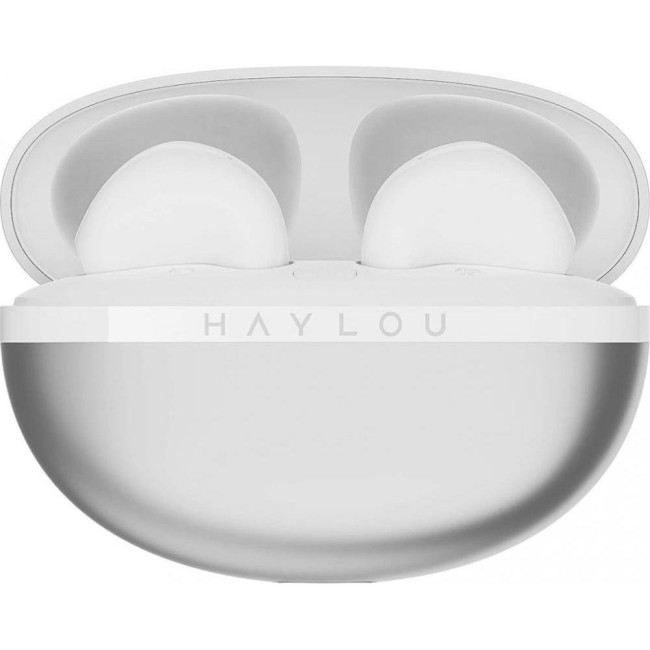 TWS Haylou X1 2024 Silver (1027045)