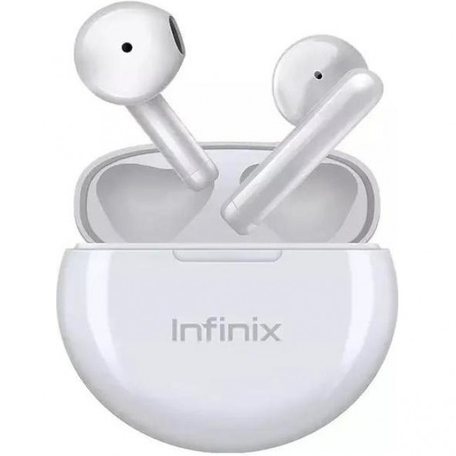 Infinix XE20 White