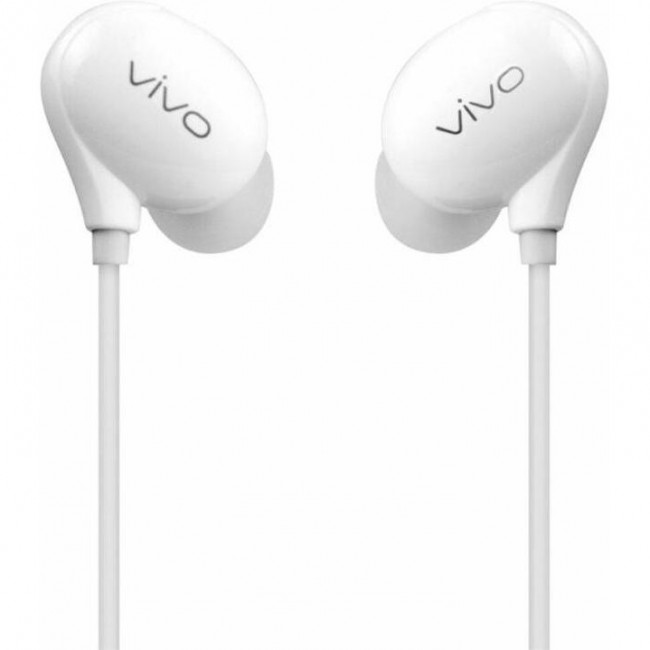 vivo XE710 3.5mm White