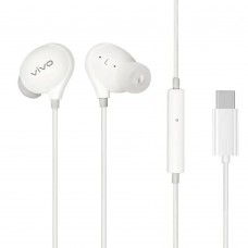 vivo XE710 USB Type-C White