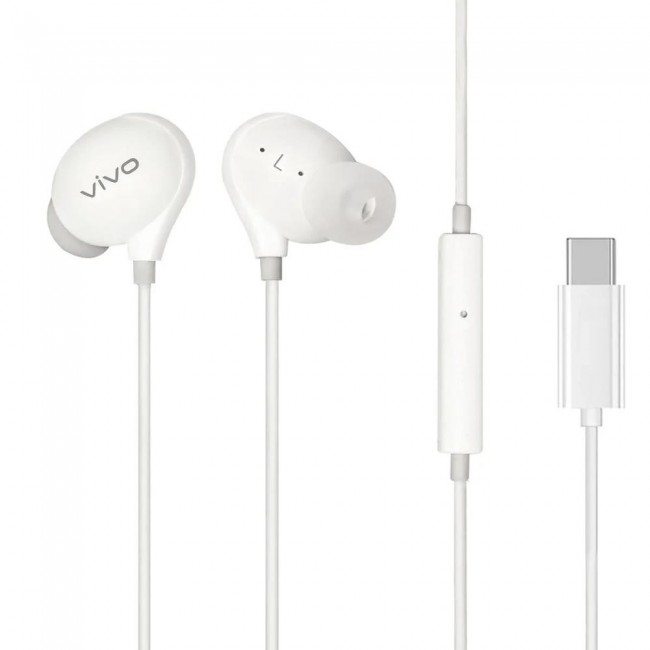vivo XE710 USB Type-C White