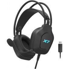 A4Tech XH-200 USB Black