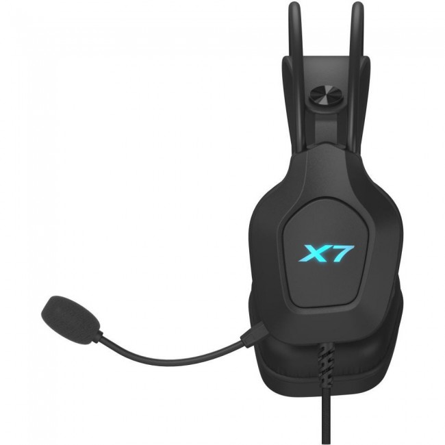 A4Tech XH-200 USB Black