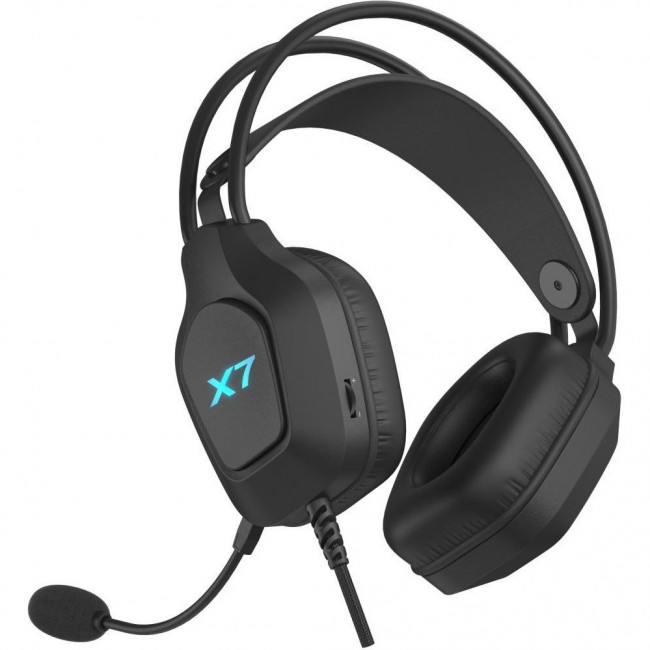A4Tech XH-200 USB Black