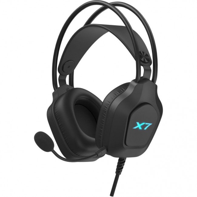 A4Tech XH-200 USB Black