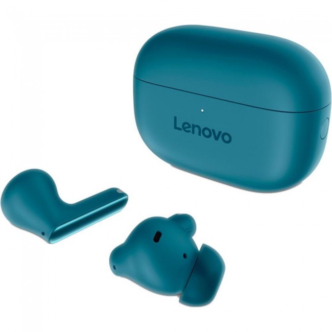 Lenovo YOGA Tidal Teal (GXD1N63507)