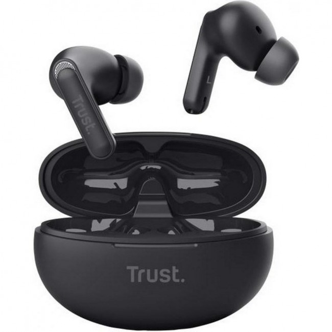 Trust Yavi Black (25296)