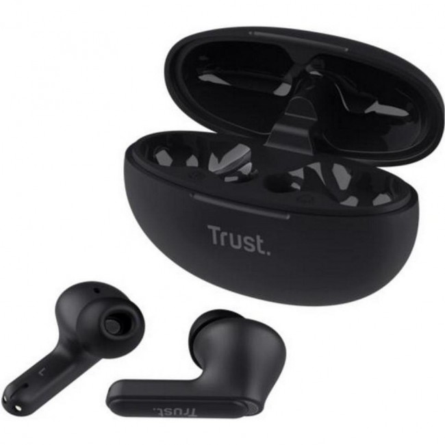 Trust Yavi Black (25296)