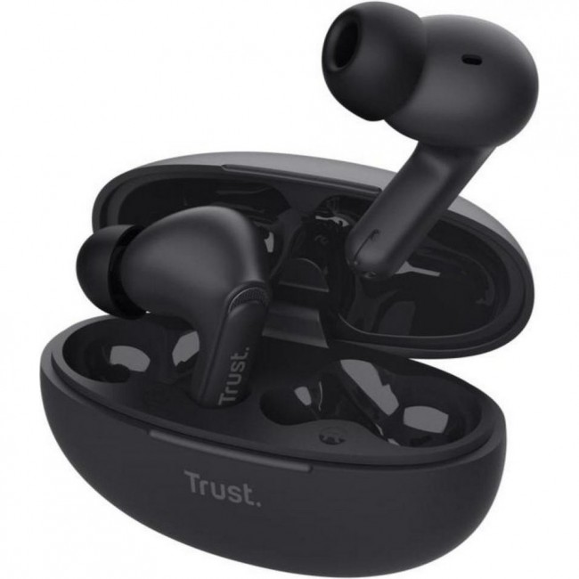 Trust Yavi Black (25296)