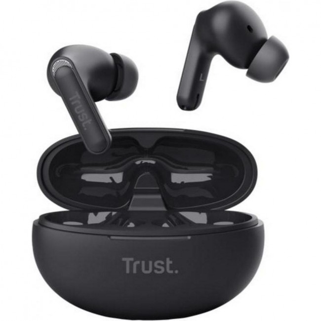 Trust Yavi Black (25296)