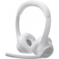 Logitech ZONE 300 Off-white (981-001416/981-001417)