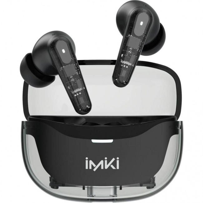 IMILAB iMiki T14SE Black (EHE-T14 SE-B)